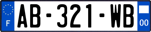 AB-321-WB