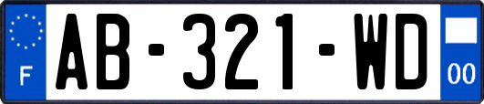 AB-321-WD