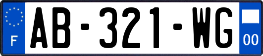 AB-321-WG