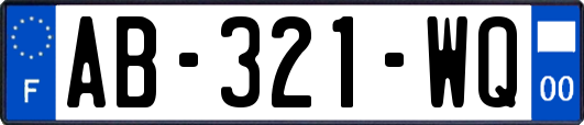 AB-321-WQ