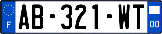 AB-321-WT