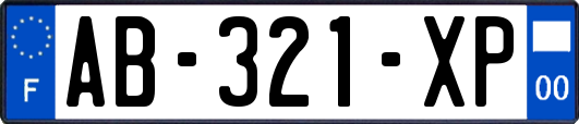 AB-321-XP