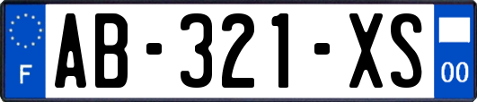 AB-321-XS