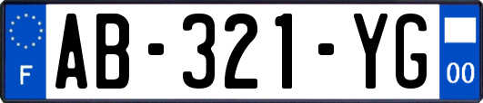 AB-321-YG
