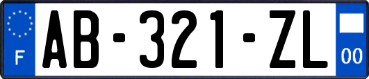 AB-321-ZL