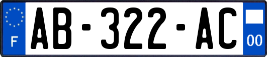 AB-322-AC