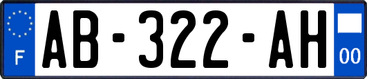 AB-322-AH