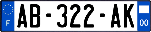 AB-322-AK