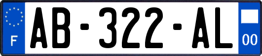 AB-322-AL