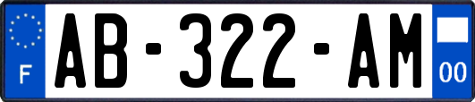 AB-322-AM