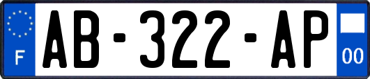 AB-322-AP