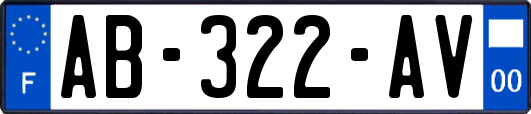 AB-322-AV