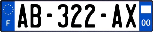 AB-322-AX