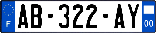 AB-322-AY