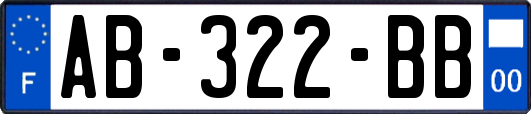 AB-322-BB