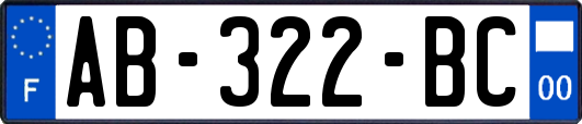 AB-322-BC