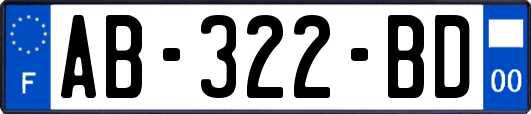 AB-322-BD