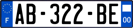 AB-322-BE