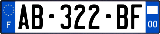 AB-322-BF