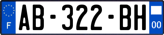 AB-322-BH