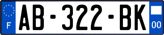 AB-322-BK