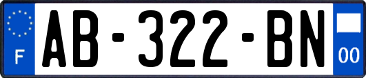 AB-322-BN