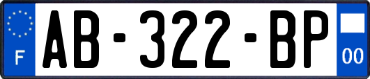 AB-322-BP