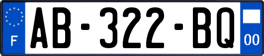 AB-322-BQ