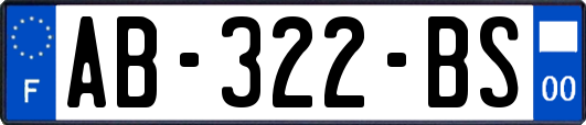 AB-322-BS