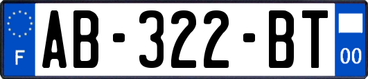 AB-322-BT