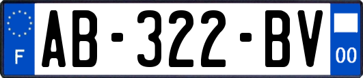 AB-322-BV