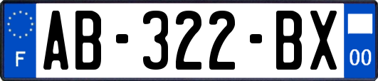 AB-322-BX