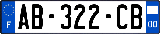 AB-322-CB