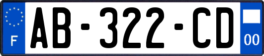 AB-322-CD