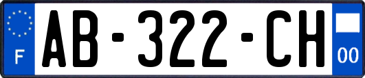 AB-322-CH