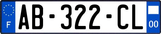 AB-322-CL