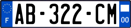 AB-322-CM