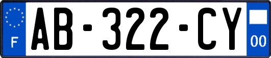 AB-322-CY