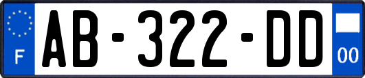 AB-322-DD