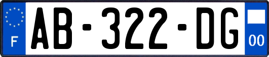 AB-322-DG