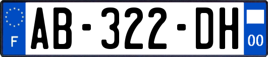 AB-322-DH