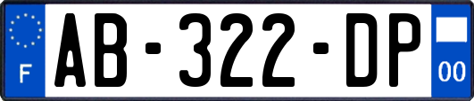 AB-322-DP