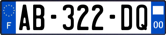 AB-322-DQ