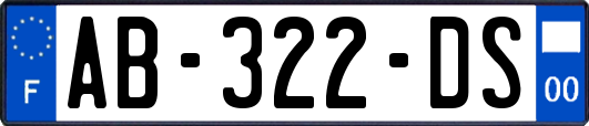 AB-322-DS