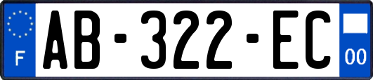 AB-322-EC