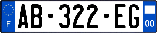 AB-322-EG