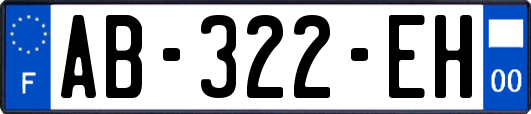 AB-322-EH