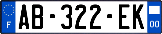 AB-322-EK