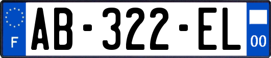 AB-322-EL