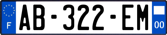 AB-322-EM